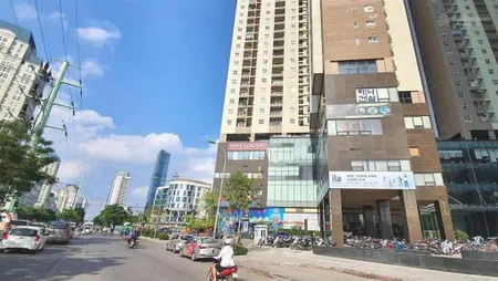 Bán cc golden palace, 8,5 tỷ, 85 m2, giá tốt chỉ với cơ hội hấp dẫn