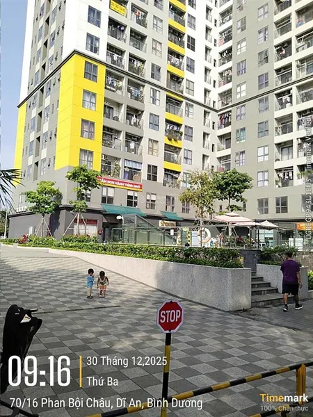Bán shophouse bcons sala có sẵn dòng tiền 7tr/th, dt 52.8m² mặt tiền 7.3m (giá 2ty950 bao thuế phí)