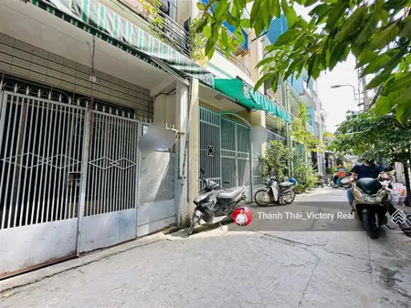 Bán nhà hxh đồng đen ( khu bàu cát ), dt 5 m x 18m (nhà cấp 4) 11.9 tỷ tl