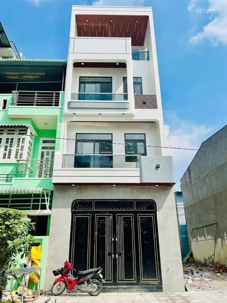 Chỉ 3tỷ7/73.4m2 ngay nguyễn thị minh khai quận 1. gần thảo cầm viên đang cho thuê 20triệu/tháng