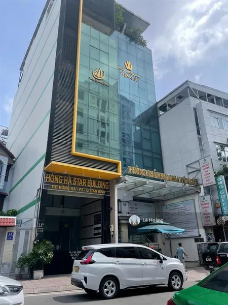 Bán nhà 2 mặt tiền nguyễn thị minh khai, quận 1 5x25m hầm + 7 tầng hđt 130tr/th giá 39,5 tỷ