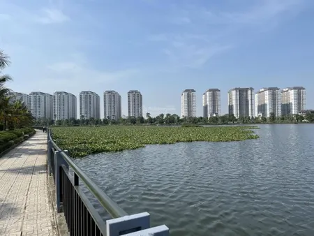 Phòng bán hàng kđt mới dương nội quỹ căn bt từ 170m2500m2 với mức giá chỉ từ 28tỷ, 0904 333 ***
