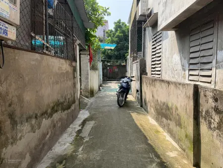 Nhà riêng tại đội cung, giá cực chất 2,55 tỷ, 95m2, đầy đủ nội thất