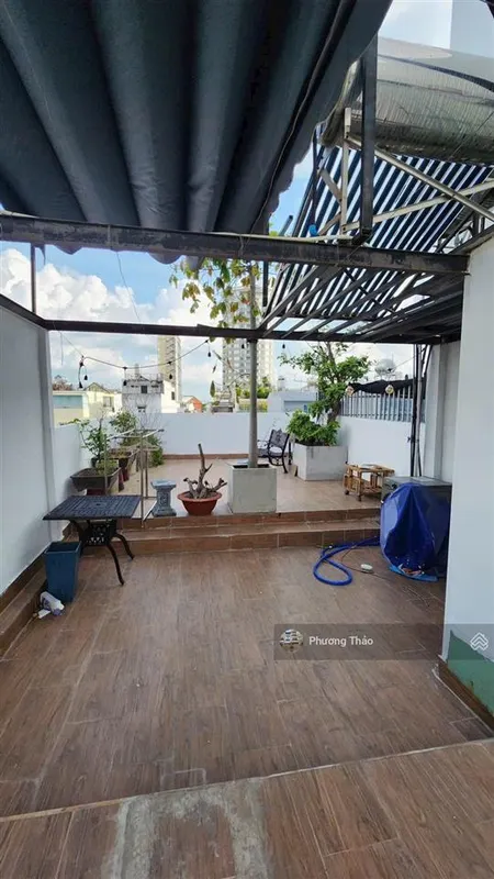 Bán nhà đường lê thin chợ quận 7 0988 136 *** phương thảo