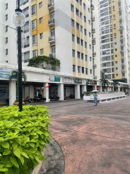 Gấp. chủ giảm giá bán gấp shophouse sky garden 1 phú mỹ hưng, 79m2, giá 11,9 tỷ