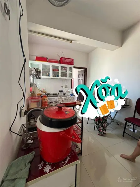 Bán căn hộ chung cư thái sơn lộ tẻ tân tạo bình tân 62m2 giá 2ty250