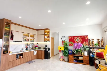 Căn hộ chung cư bán tại conic garden, 3 tỷ, 86 m2, hàng hiếm chính chủ nội thất xinh xịn