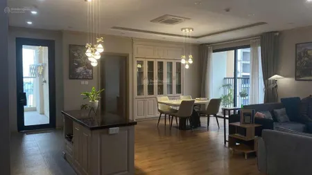 Gia đình cần bán căn hộ pandora triều khúc, 143m², 3 ngủ, 3 vệ sinh, căn 10
