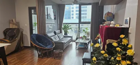 Bán ch 3pn 2wc 109m2 mipec rubik 360, xuân thủy, cầu giấy, hướng mát view thoáng, slot ôtô. 12tỷ