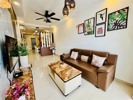 Cơ hội đầu tư, căn hộ melody vũng tàu 83m2, nhà đẹp xịn, gần biển tiềm năng tăng giá cao