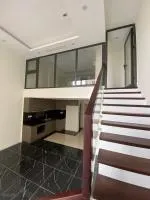 Bán căn hộ duplex 2 tầng 65m2 1 phòng ngủ dự án sunshine palace full nội thất, giá chỉ hơn 2 tỷ