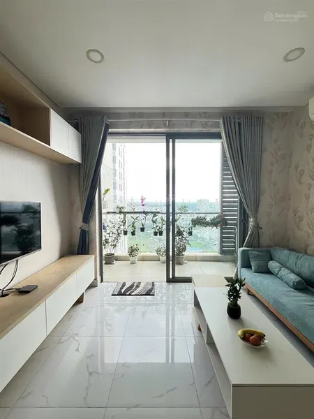 Bán chung cư tại la casa, 4,39 tỷ, 60m2 phú thuận quận 7