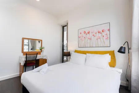 Bán và cho thuê căn hộ the tresor 32m2 3.6 tỷ