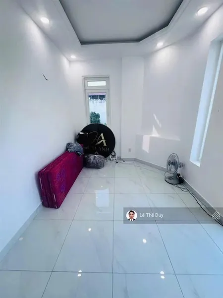 Bán nhà đẹp góc 2 mặt tiền gò vấp chỉ 50m ra mặt tiền phạm văn chiêu 7.5 tỷ p. thông tây hội