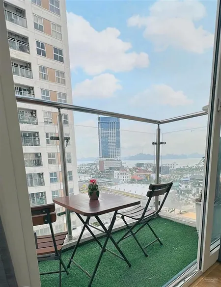 Bán căn ngoại giao new life hướng đông nam thoáng mát giá rẻ