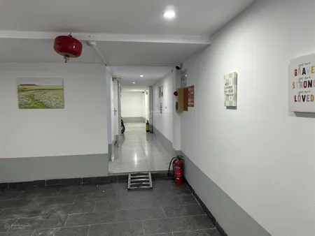 Ccmn 6 tầng thang máy lô góc cách 1 nhà ra phố đầy đủ giấy phép 10 phòng khép kín
