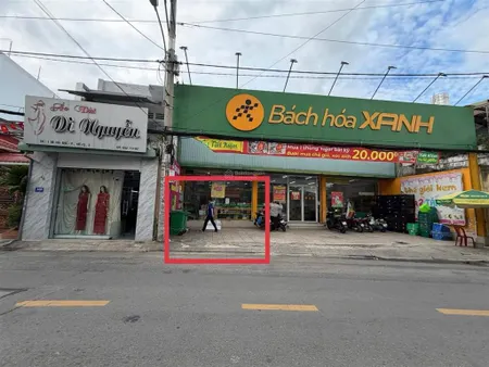 Bán nhà 5 x 27m (2 mặt tiền trước sau đường hà đặc) phường trung mỹ tây, quận 12