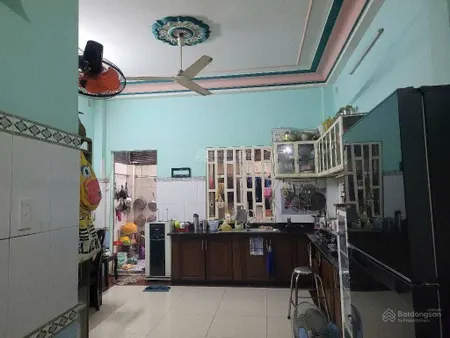 Mặt tiền đường kinh doanh đỉnh, khu bình phú (quận 6 cũ) đường 30m luôn lề 17,x tỷ.