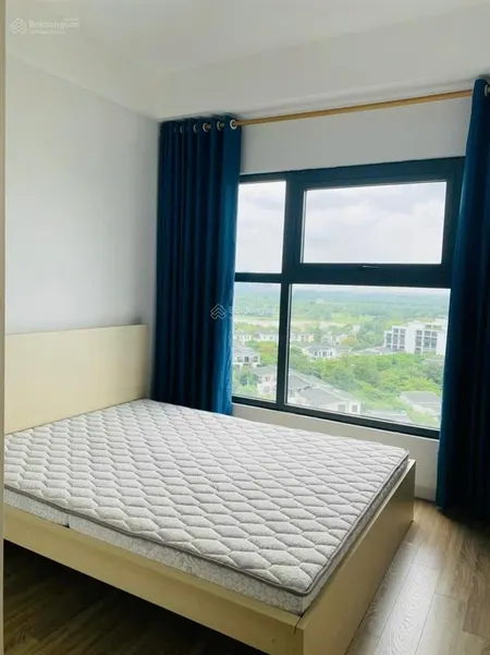 Bán 1pn+1 , view hồ chung cư westbay ecopark tầng trung thoáng