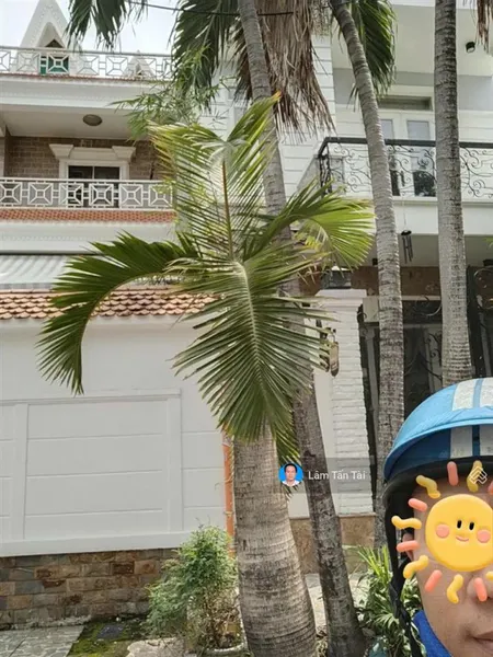 14.6 giảm còn 13.3 tỷ, 4 tầng, 5x20m, bán nhà siêu sang, mặt tiền d16, tây thạnh