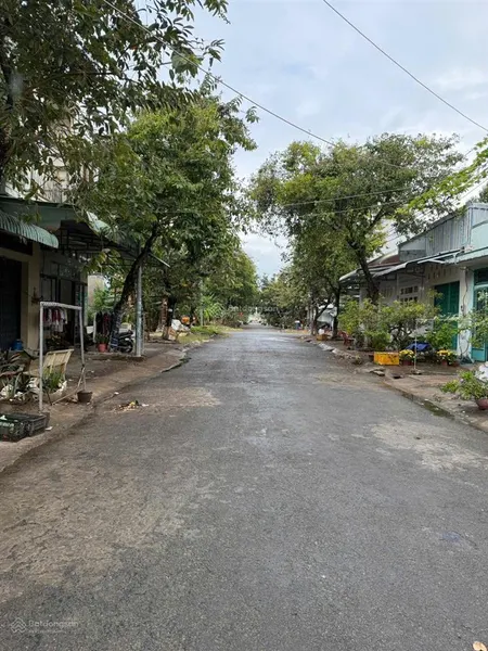 Bán nhà trệt đường b26 hưng phú 1 giá rẻ hơn nền
