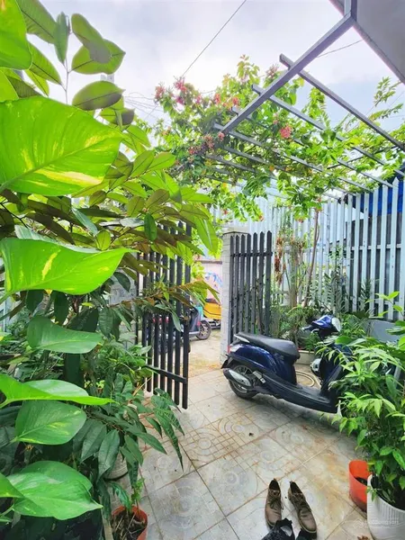 Ngon rẻ nhà c4 83m2 chỉ 5.7 tỷ ngay trung tâm trường thọ, phường thủ đức