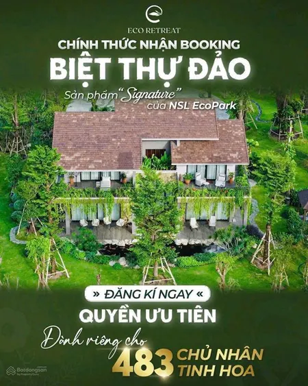 Em sương chuyên dự án eco retreat ra mắt phân khu mới nhất biệt thự đảo 12 chi tiết 0938 877 ***
