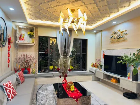 Bán cc tại căn hộ ct4 vcn phước hải, 6 tỷ, 94m2, giá cực chất uy tín
