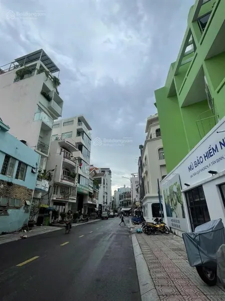 Siêu phẩm giá tốt ! bán gấp nhà c4 hxh cao thắng ngay 3/2 | dt 5,5x22m | giá tốt |