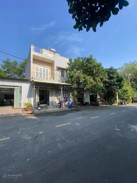 Kẹt tiền bán nhà 1 lầu tân bình dĩ an | dt 60m² | đường nhựa 12m