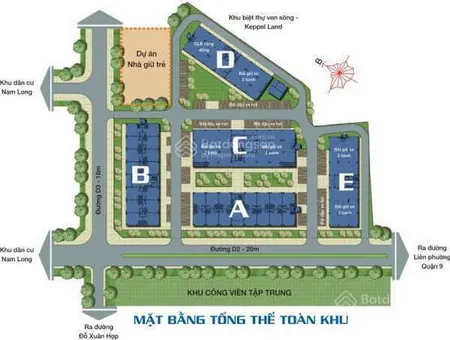 Bán căn hộ ehome2 phước long b thủ đức