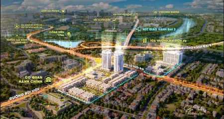 Căn 1 ngủ giá tốt duy nhất tại dự án the zenith