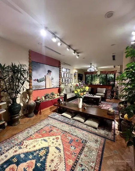 Bán nhà lê văn lương, phân lô, 110m2, 5t thang máy,mt 6m, ô tô vào nhà đỗ cửa, 38 tỷ. đã hoàn công.