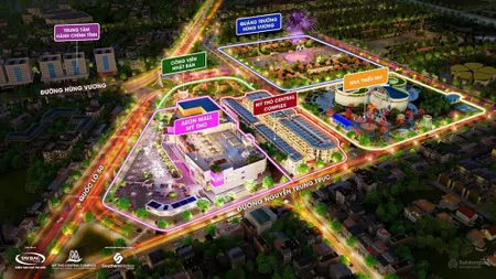 Nhà phố cao cấp 4 tầng sở hữu lâu dài liền kề aeon mỹ tho chỉ trả trước 2.6 tỷ là nhận nhà