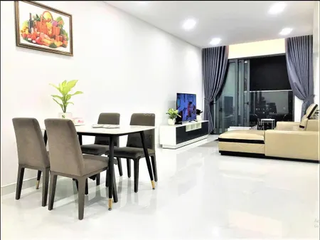 Bán căn hộ chung cư kingdom 101, giá 8,25tỷ, 86m2, tô hiến thành, quận 10, hcm 0901 797 ***