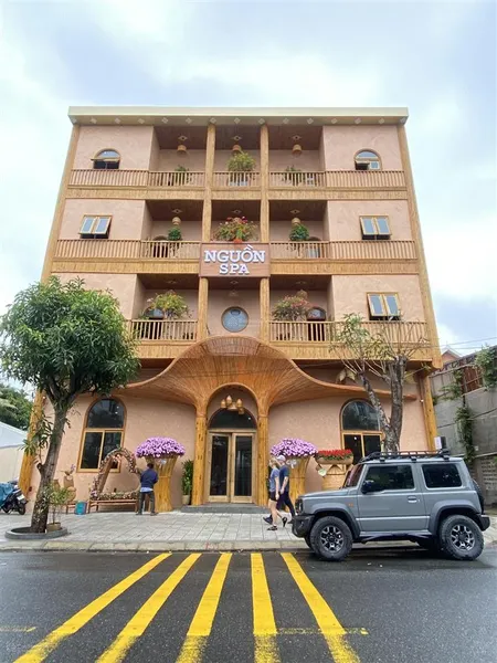 Lô biệt thự đẹp 150m2 ( 10x15m) đường phan bá vành rộng 10.5m , sơn trà cần bán gấp giá tốt