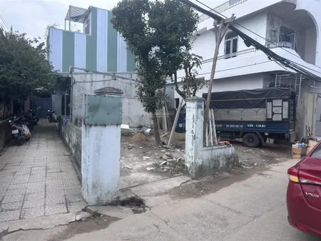 Bán đất tại chính hữu, an hải bắc, sơn trà, đà nẵng, 19 tỷ, 179.9m2