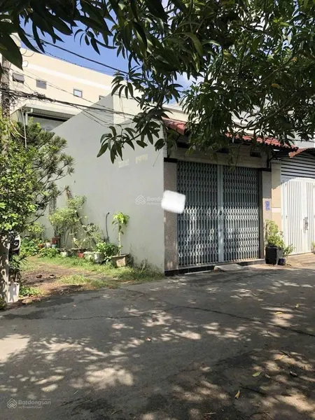 Bán đất tại đường số 79, tân hưng, q7, hcm, 6,8 tỷ, 80m2