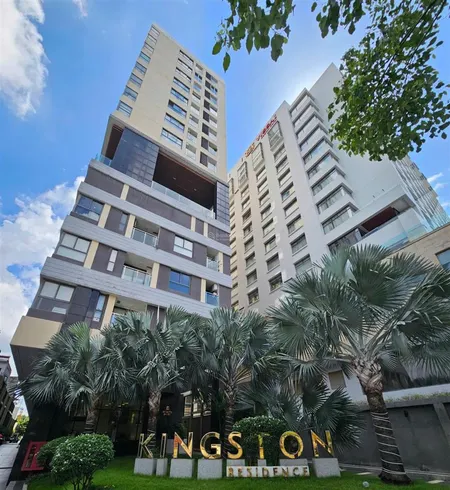 Chính chủ bán căn hộ 2 phòng ngủ kingston residence phú nhuận, dt 80m2 giá bán 7,4 tỷ