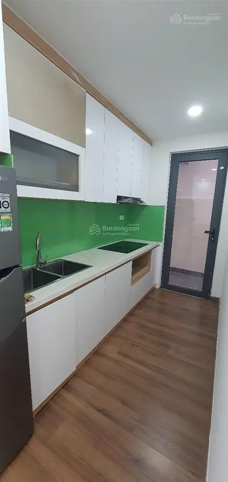 Tôi cần bán căn chung cư hope view nội khu nội thất cơ bản toà h3. 70m2, 2 ngủ, 2vs. giá tl