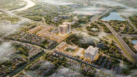Bán căn 2pn 2vs 64m2 giá 2,5 tỷ rẻ nhất thị trường, the zenith, bùi viện, hải phòng