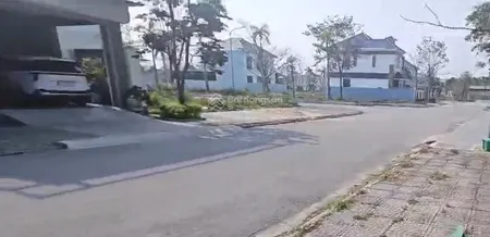 Bán đất thổ cư trung tâm nga yên mặt tiền 18m