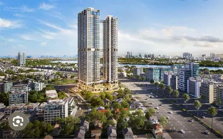 Nhận booking ngay hôm nay căn hộ the emerald boulevard mt ql13, phường vĩnh phú, tp. hcm