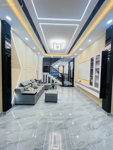 Bán nr 80m2, 6,25 tỷ tại thới an 16, q12, hcm