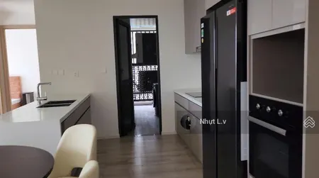 Tặng full nội thất căn 3pn 2wc đông nam cạnh vincom, chỉ 7,4 tỷ masteri centre point tòa d
