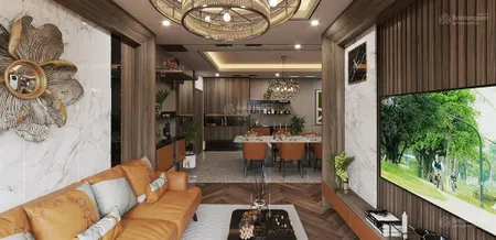 Ecopark nơi thiên nhiên, kiến trúc và nhịp sống hiện đại cùng hòa quyện! bàn giao tháng 4/ 2026