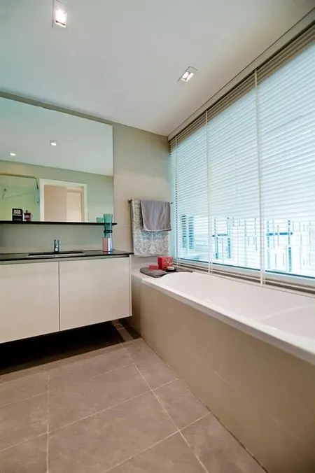 Bán căn hộ tại mullberry lane 3n + 130m2 full đồ có slot oto