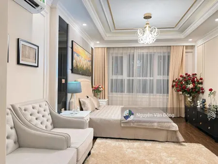 Gia đình bán căn góc 3 ngủ, view đẹp the zei mỹ đình, nội thất full xịn, sổ đỏ sẵn, có slot ô tô