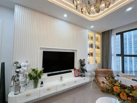 Bán cc eco dream nguyễn xiển, 4.5 tỷ, 50m2, 2pn, 1wc đẹp xuất sắc