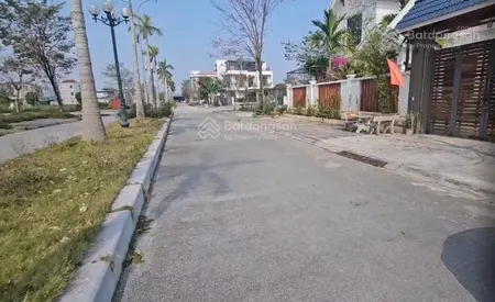 Bán đất tại khu đô thị, thị trấn nga sơn, 7 tỷ, 190 m2, view đẹp